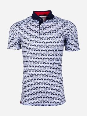 Greyson Men’s Outsider Polo